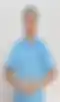 Blurred helper photo preview