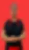 Blurred helper photo preview