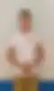 Blurred helper photo preview