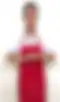 Blurred helper photo preview