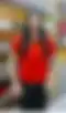 Blurred helper photo preview