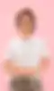 Blurred helper photo preview