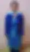 Blurred helper photo preview