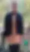 Blurred helper photo preview