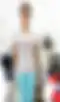 Blurred helper photo preview