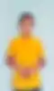 Blurred helper photo preview