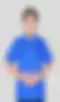 Blurred helper photo preview