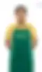 Blurred helper photo preview