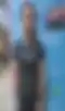 Blurred helper photo preview