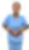Blurred helper photo preview