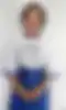 Blurred helper photo preview