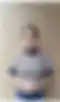 Blurred helper photo preview
