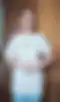 Blurred helper photo preview