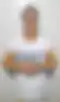 Blurred helper photo preview