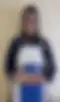Blurred helper photo preview