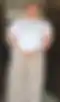 Blurred helper photo preview