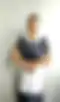 Blurred helper photo preview