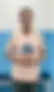 Blurred helper photo preview