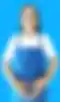 Blurred helper photo preview