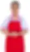 Blurred helper photo preview