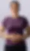 Blurred helper photo preview