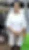 Blurred helper photo preview