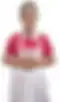 Blurred helper photo preview