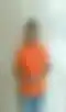 Blurred helper photo preview