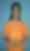 Blurred helper photo preview
