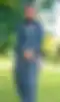 Blurred helper photo preview