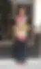 Blurred helper photo preview