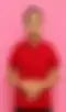 Blurred helper photo preview