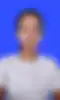 Blurred helper photo preview