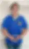 Blurred helper photo preview