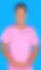Blurred helper photo preview