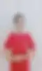 Blurred helper photo preview