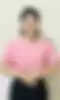 Blurred helper photo preview
