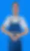 Blurred helper photo preview