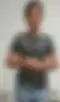 Blurred helper photo preview