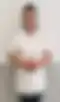 Blurred helper photo preview
