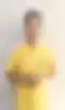 Blurred helper photo preview