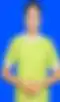 Blurred helper photo preview