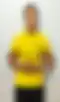Blurred helper photo preview