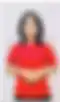 Blurred helper photo preview