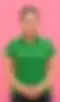 Blurred helper photo preview