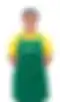 Blurred helper photo preview