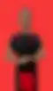 Blurred helper photo preview