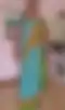 Blurred helper photo preview