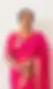 Blurred helper photo preview