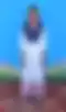 Blurred helper photo preview